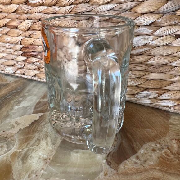 A&W Vtg Thick Glass Stein - Picture 4 of 7